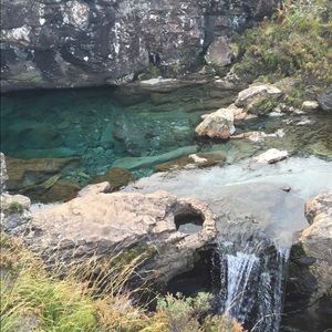 Meet your Posher, Terry